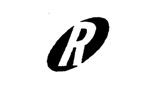 R logo