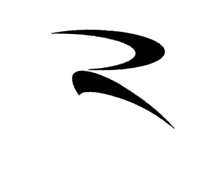 R logo