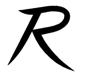 R logo