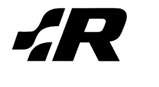 R logo