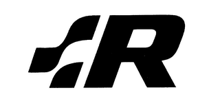 R logo