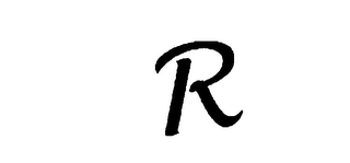 R logo