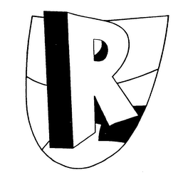 R logo