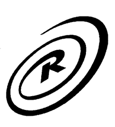 R logo