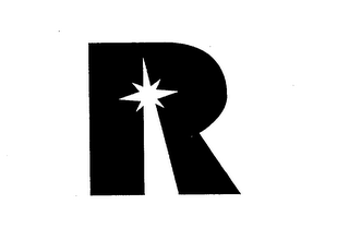 R logo