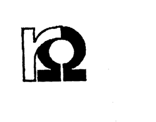 R logo