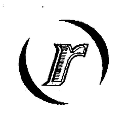 R logo