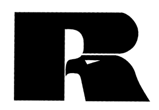 R logo