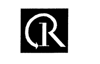 R logo