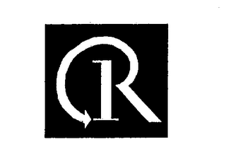 R logo