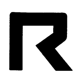 R logo