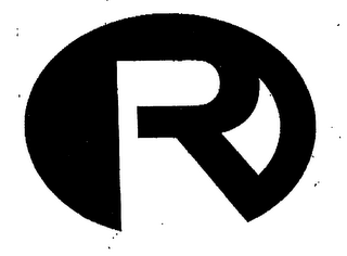 R logo