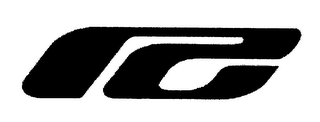 R logo