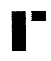 R logo