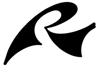 R logo