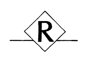 R logo