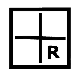 R logo