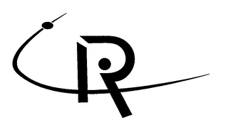 R logo