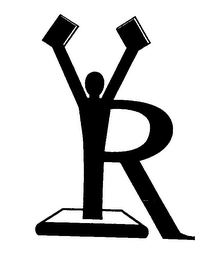 "R" logo