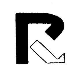 R logo
