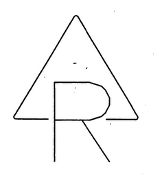 R logo