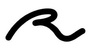 R logo