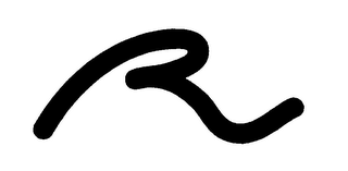 R logo