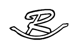 R logo