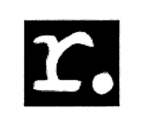 R. logo
