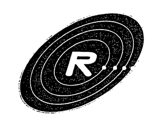 R logo