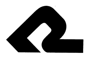 R logo