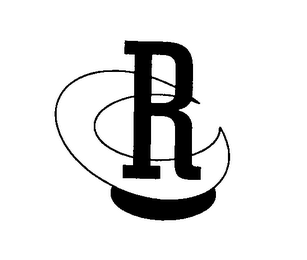 R logo