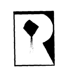 R logo