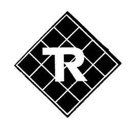 R logo