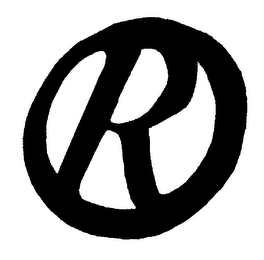 R logo