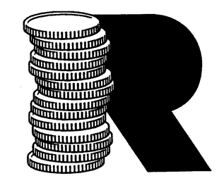 R logo