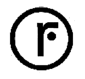 R logo