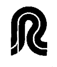 R logo