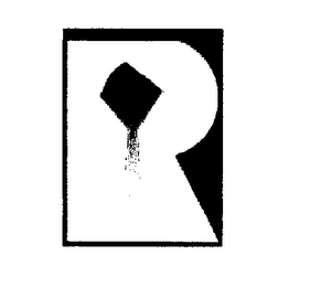 R logo