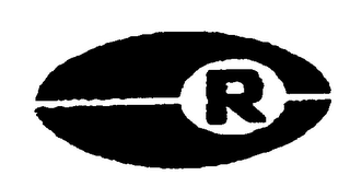 R logo