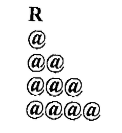 R @ @@ @@@ @@@@ logo