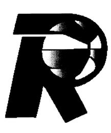 R logo