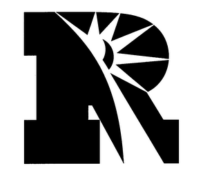R logo