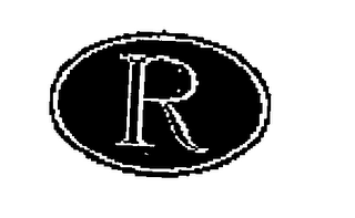R logo