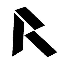 R logo