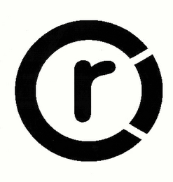 R logo