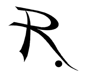 R logo