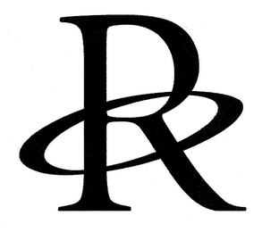 R logo