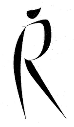 R logo