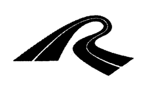 R logo